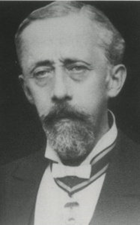 Franz Eckert